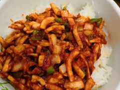 -全州拌饭馆(龙源西街店)