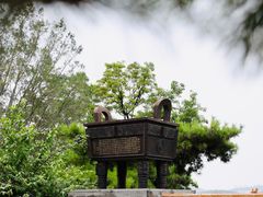 -戏马台景区