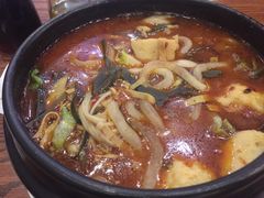 -45°李小姐土豆粉(世纪港湾店)