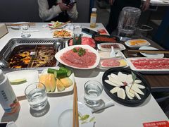 -海底捞火锅(外滩店)