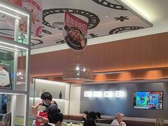 -菲滋意式餐厅(富阳东方茂店)