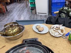 -濠轩阁特色生蚝火锅(水湾路店)