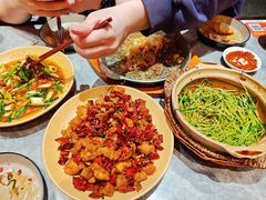 -廖川菜(八佰伴店)