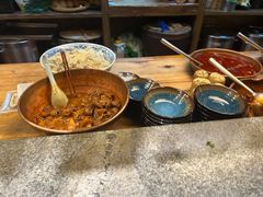 -南京大牌档(人民广场店)