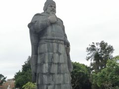 -崇武古城风景区