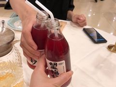 -北京全聚德(西客站店)