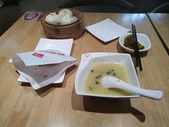 -嘉和一品粥(方庄店)