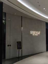 -INSTYLE·SALON