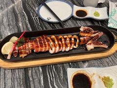 -将太无二·蓝鳍放题·北美寿司(领展购物广场中关村店)