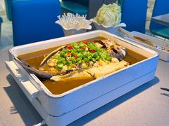 -半天妖烤鱼(融创茂店)