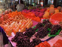 -正宁路小吃夜市