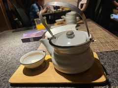 -吉盛川创作料理(保利国际广场店)