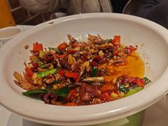 -湘语·湖南家常菜(新洲店)