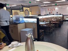 -小菜园新徽菜(芜湖奥特莱斯店)