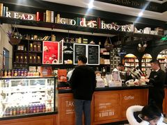 -西西弗书店(城西银泰城店)