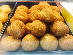 -西树泡芙(蓝色港湾店)