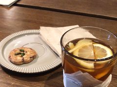 -BAKER&SPICE(环贸店)