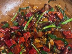 -井水小厨·湘菜(活力广场店)