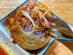 网红肚包肉-零·壹新疆羊肉抓饭