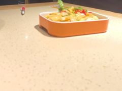 -老杨太太烧烤(文化广场店)