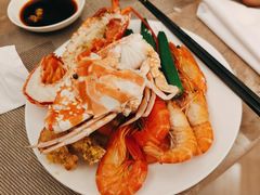 -星河湾半岛酒店·意咖啡西餐厅
