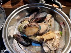 -星伦多自助料理(宝山龙湖天街店)