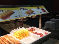 -宏状元现熬粥·京味菜(三里河店)