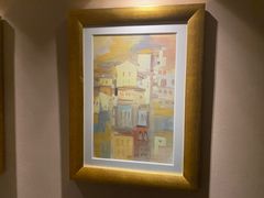 -上海明天广场JW万豪酒店