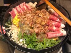 -鹏祖料理