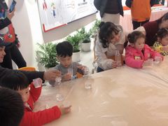 -斯坦星球青少儿编程机器人科学积木拼搭思维专注力科创竞赛规划(武汉凯德西城学习中心)