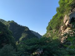 -抱龙峪