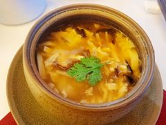 -中关村皇冠假日酒店·红轩中餐厅