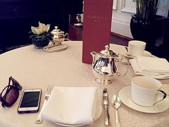 Salon&nbsp;de&nbsp;Ville-Salon de Ville浦江汇(上海外滩华尔道夫酒店店)