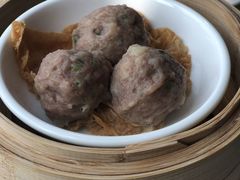 -唐阁海景中餐厅·早茶·粤菜•生日聚餐(海口朗廷酒店)