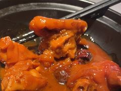 -晓粤·惹味粤菜(凯德乐峰广场店)