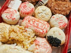 -芦庄子桂顺斋(和平路总店)