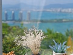 -鹿回头风景区