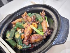 -德悦坊家宴(原新旺来酒楼慢城店)