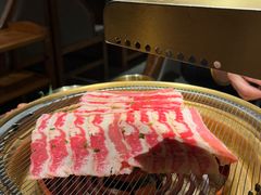 老太太特色肥牛-西塔老太太泥炉烤肉(万柳华联店)