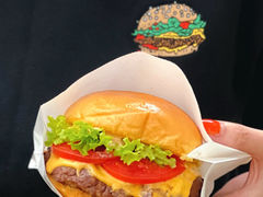 -Shake Shack(南山万象天地店)