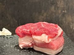 -肉甲韩国木炭烤肉(新壹街1店)