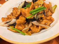 -并州饭店·并萃阁