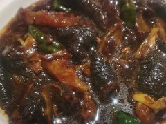-宝轩渔府·老字号海鲜·正宗津菜(水上店)