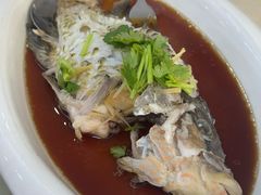 -钱塘府海鲜餐厅