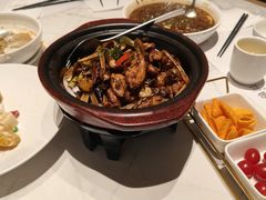 -食锦记·福建私房菜(浦西万达店)