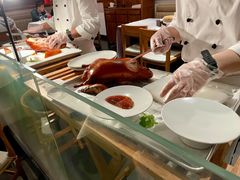 -四季民福烤鸭店(王府井东安门店)