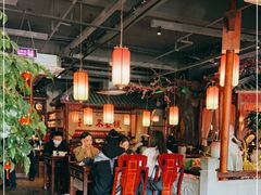 大堂-寻宝记绍兴菜(鲁迅路店)