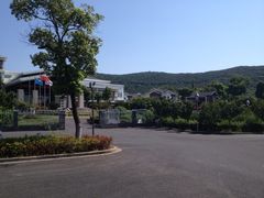 -太湖湾开元名庭大酒店