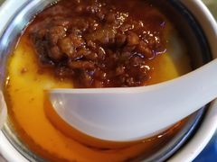 肉绍蒸蛋-川西坝子火锅(金沙1.0直营店)