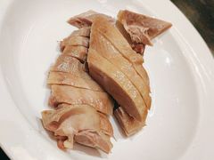 -A One Kitchen·南京精菜馆(德基广场店)